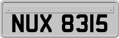 NUX8315