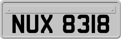 NUX8318
