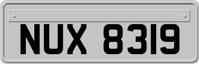 NUX8319