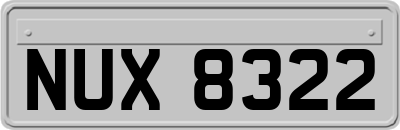 NUX8322