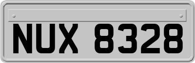 NUX8328