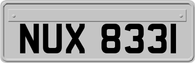 NUX8331