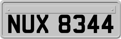 NUX8344