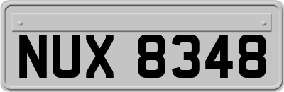 NUX8348