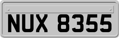NUX8355