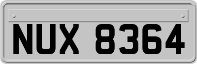NUX8364