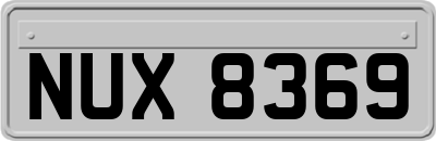 NUX8369