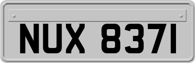 NUX8371