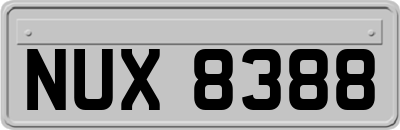 NUX8388