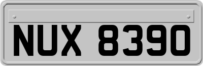 NUX8390