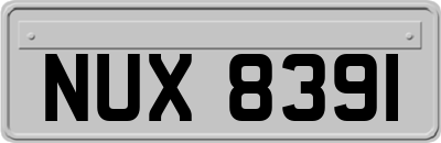 NUX8391