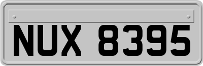 NUX8395