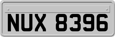 NUX8396