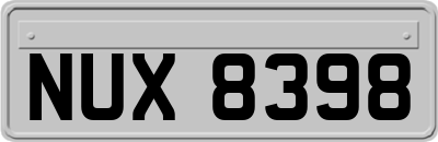 NUX8398