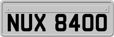 NUX8400