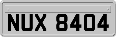 NUX8404