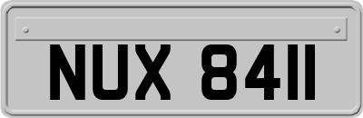 NUX8411