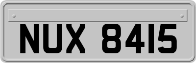 NUX8415