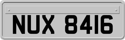 NUX8416