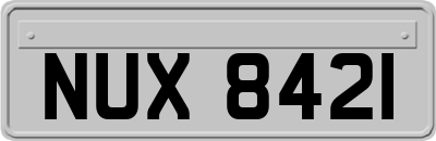 NUX8421