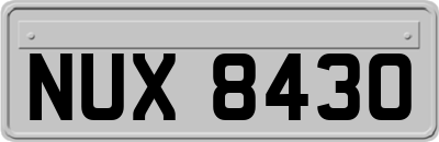 NUX8430