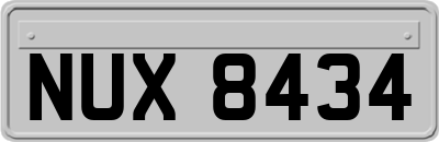 NUX8434