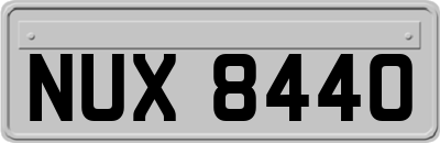 NUX8440
