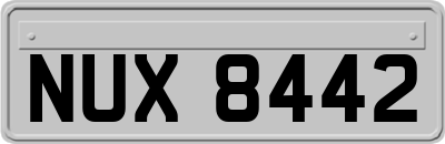 NUX8442
