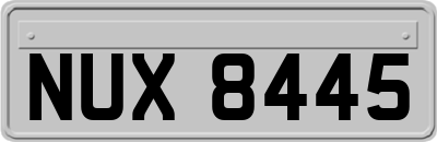 NUX8445
