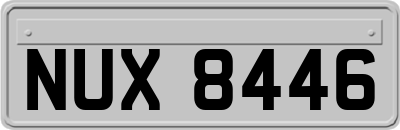 NUX8446