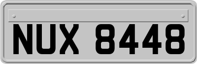 NUX8448