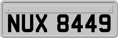 NUX8449