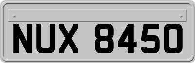 NUX8450