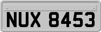 NUX8453