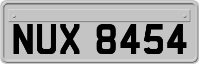 NUX8454