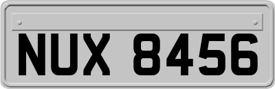 NUX8456