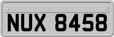 NUX8458