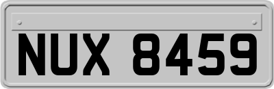 NUX8459