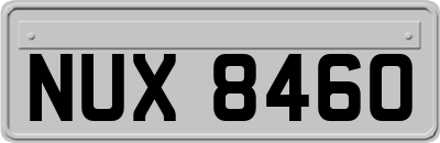 NUX8460