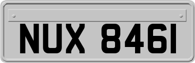 NUX8461