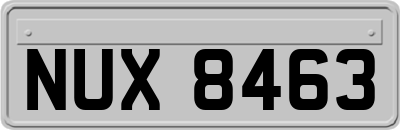 NUX8463