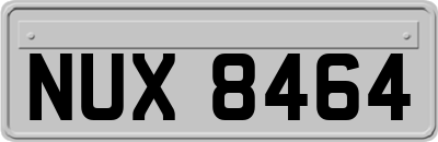 NUX8464