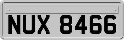 NUX8466