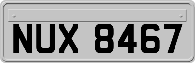 NUX8467