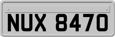 NUX8470