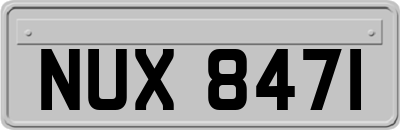 NUX8471
