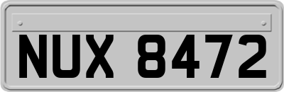 NUX8472