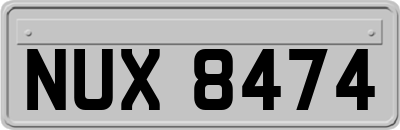 NUX8474