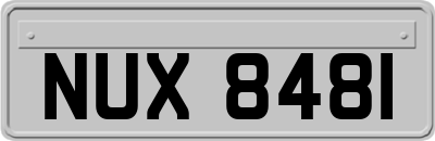 NUX8481