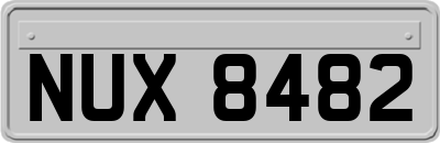 NUX8482